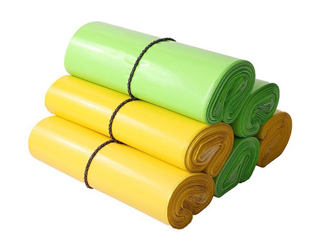 PE mailing bags