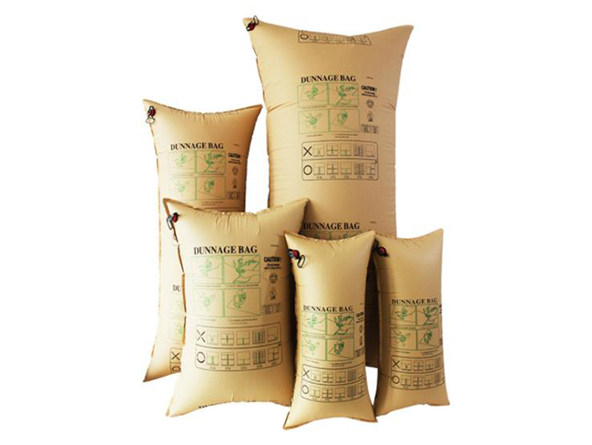 Inflatable Transport Air Dunnage Bags