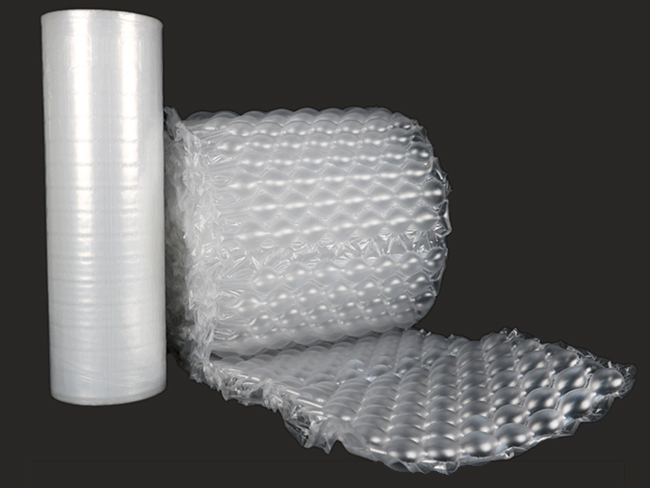 Air Pillow Cushion Roll Bags