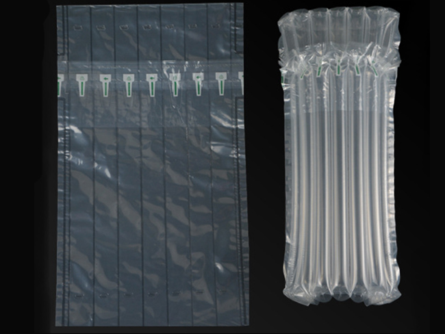 Air Column Bag  Roll