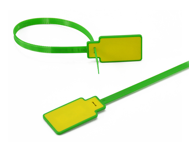 RFID Plastic seal--YP-RFID01