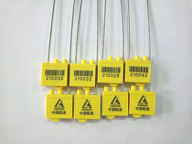 RFID Cable seal--YC-RFID03