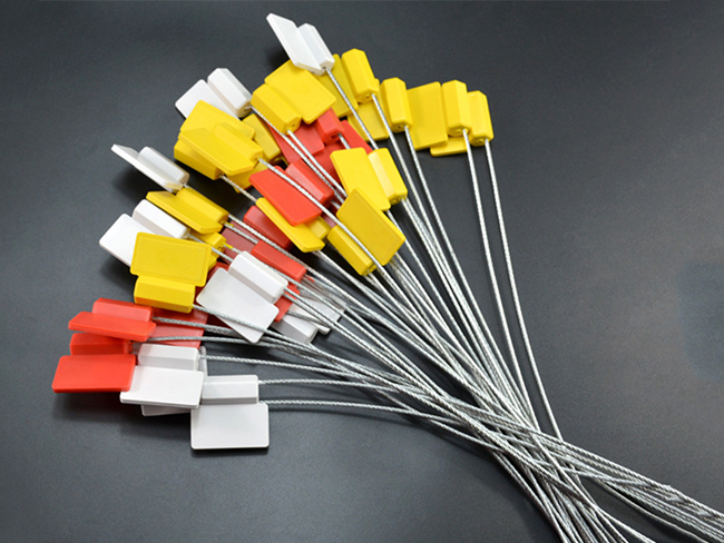 RFID Cable seal--YC-RFID02