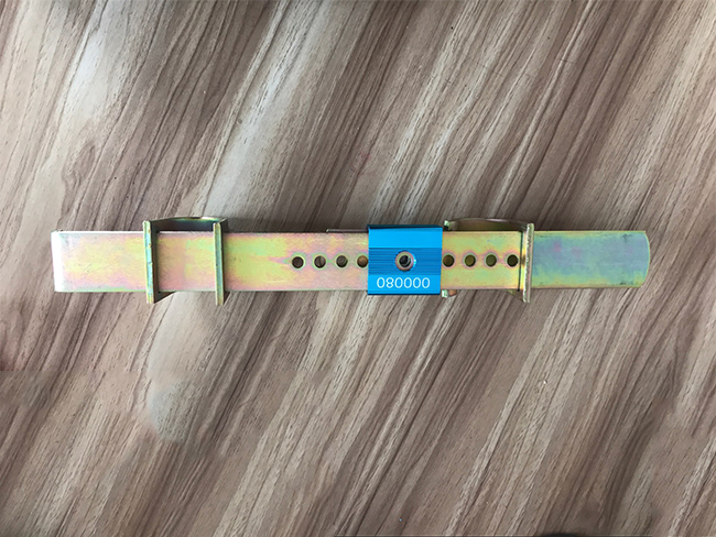 Barrier seal--YSBS03
