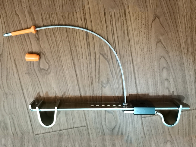 Barrier seal--YSBS01