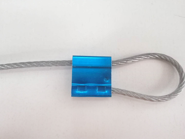 Cable seal--YCA03