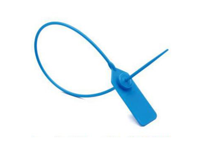 plastic seal--YPM04