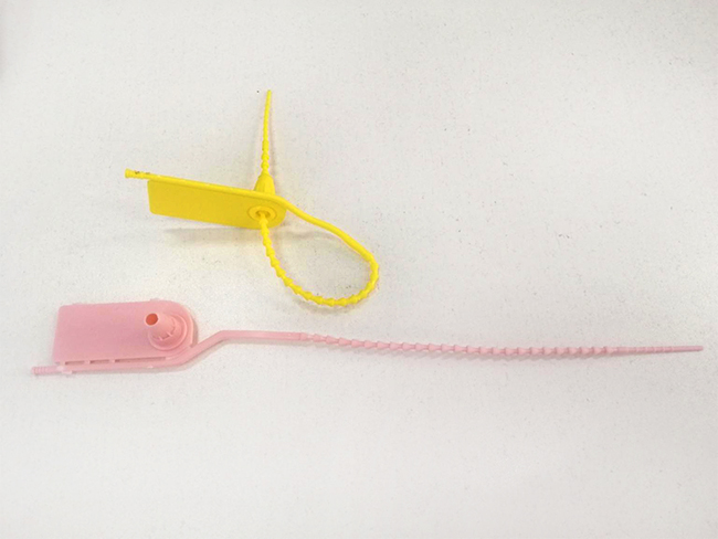 plastic seal--YPB06