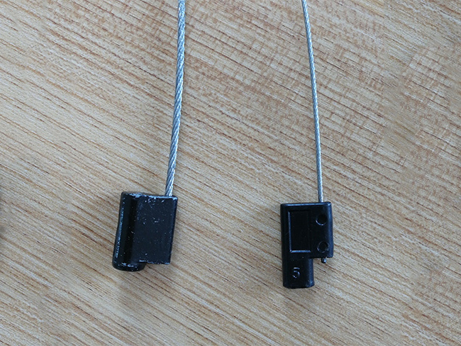 Cable seal--YCZ05