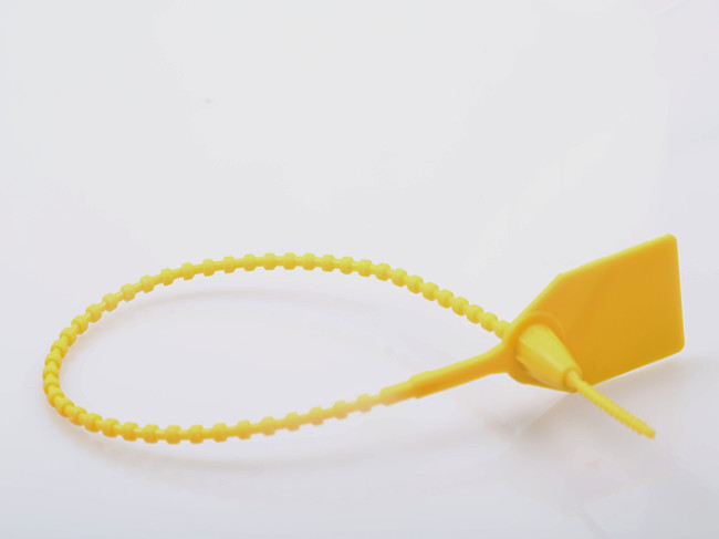 plastic seal--YPB02