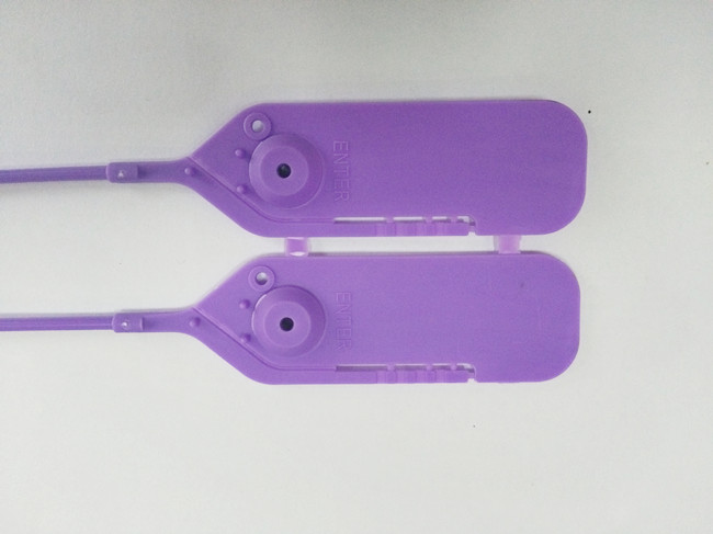 plastic seal--YPM12