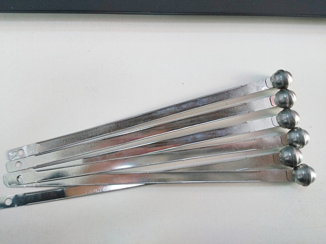 Metal strip seal--YSS02
