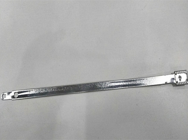 metal strap seal--YSS03