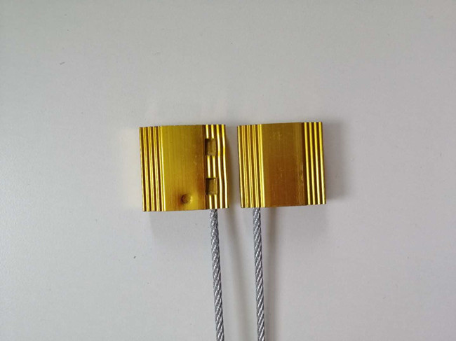 Cable seal -YCA01