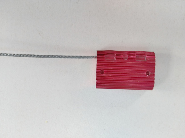 Cable seal--YCS07