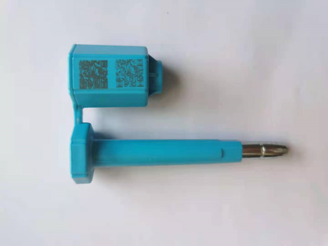 RFID Bolt seal--YBS-RFID04